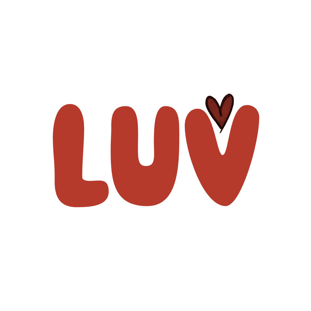 LUV Logo